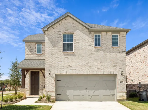100 Jewelberry St, Little Elm, TX 75068
