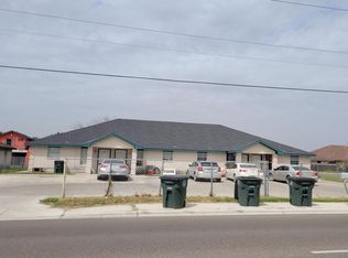 3501 N Inspiration Rd, Mission, TX 78573