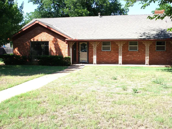2237 Brook Hollow Dr, Abilene, TX 79605