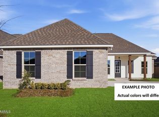205 Appleby Way, Youngsville, LA 70592
