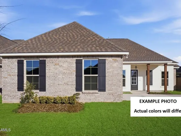 205 Appleby Way, Youngsville, LA 70592