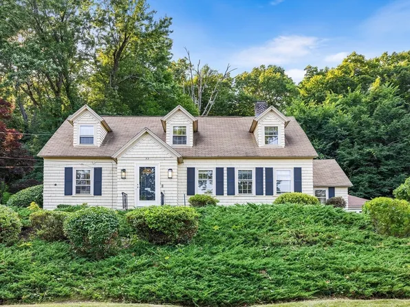 52 Flagg St, Worcester, MA 01602