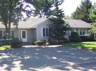 50 Georgetown Rd, Chesterfield, NJ 08505