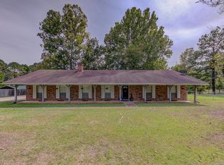 303 Goodrum Rd, Vicksburg, MS 39180