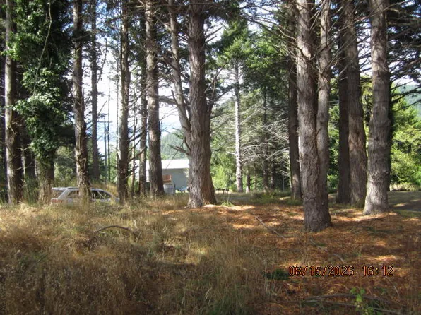 14 Seaview Point, Whitethorn, CA 95589