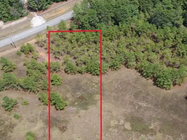 0 Bambi Ct, Cleveland, TX 77328