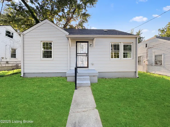 4310 S Brook St, Louisville, KY 40214