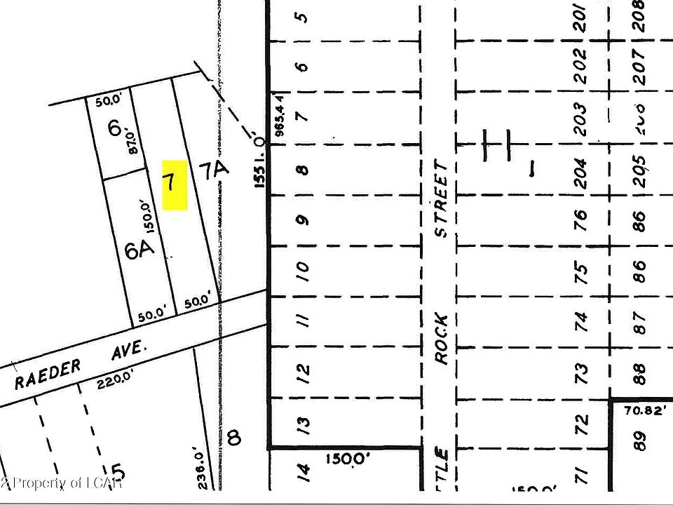 7 Raeder Ave, Mountain Top, PA 18707 MLS 224804 Zillow