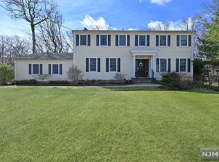 30 Lehman St, Mahwah, NJ 07430