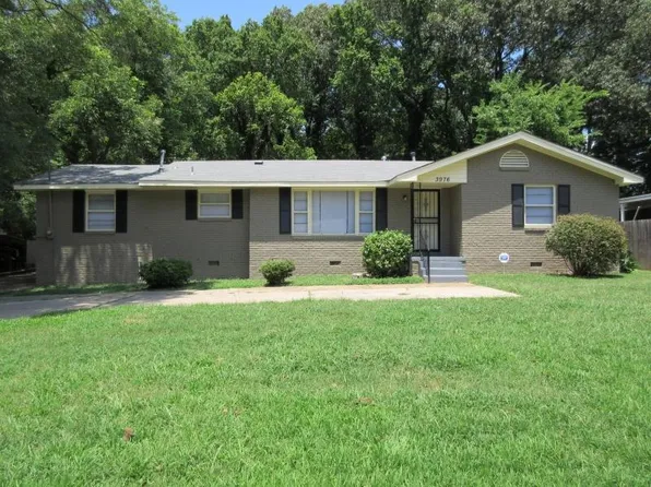 3976 Plymouth Ave, Memphis, TN 38128