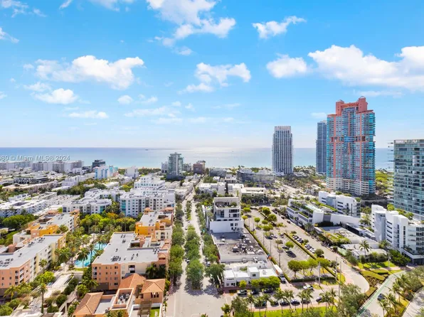 90 Alton Rd APT 2907, Miami Beach, FL 33139