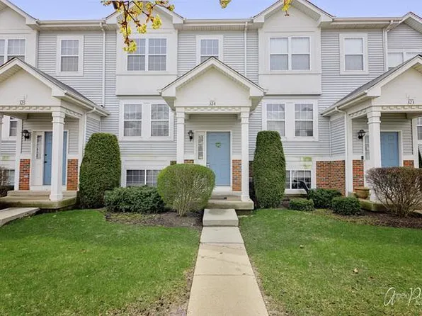324 Holiday Ln, Hainesville, IL 60073
