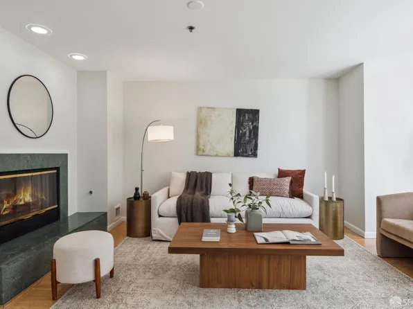1148 Eddy St Unit C, San Francisco, CA 94109
