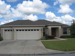 9579 SW 71st Loop, Ocala, FL 34481