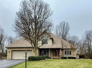 2147 Celestial Dr NE, Warren, OH