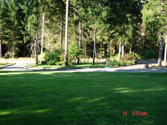 Front Lawn