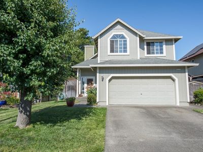 313 Michael Drive, Santa Rosa, CA, 95401