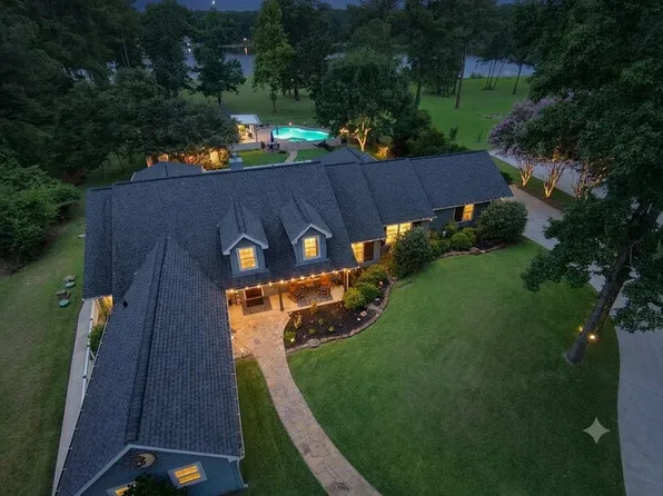 20003 Country Lake Dr N, Magnolia, TX 77355