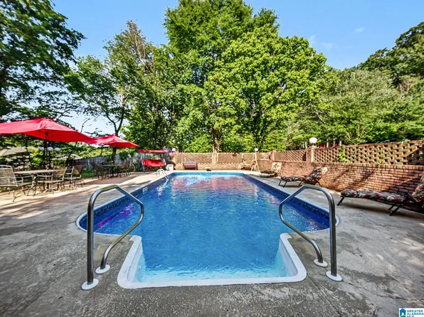 198 Rena Dr, Springville, AL 35146