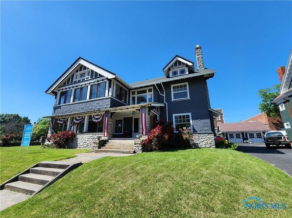 424 Winthrop St, Toledo, OH 43620