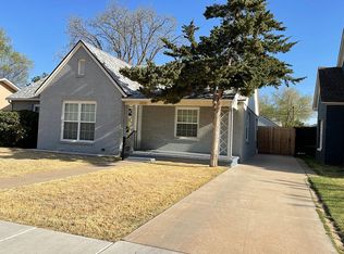 2312 16th St, Lubbock, TX 79401