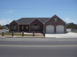 59 W 700th St S, Lehi, UT 84043
