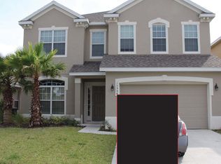 10554 Cabbage Tree Loop, Orlando, FL 32825