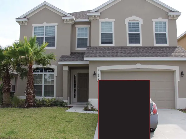 10554 Cabbage Tree Loop, Orlando, FL 32825