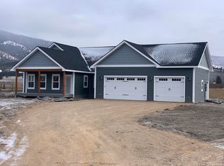 15600 Roman Creek Rd, Frenchtown, MT 59834