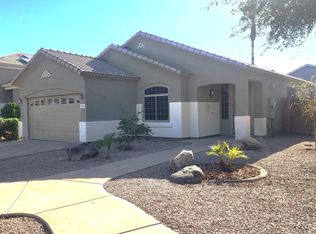 12743 W Merrell St, Avondale, AZ 85392