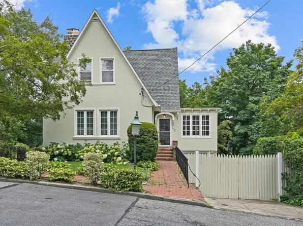 112 aka 108 Ritchie Drive, Yonkers, NY 10705