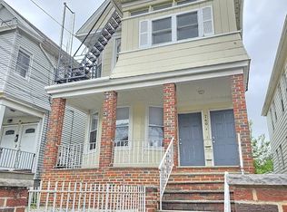 740 Van Buren Ave FLOOR 1, Elizabeth, NJ 07201