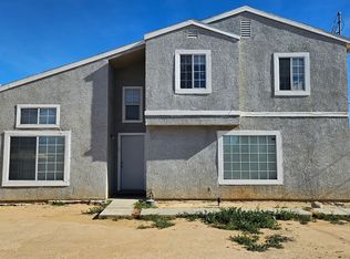 20300 Graham St, California City, CA 93505