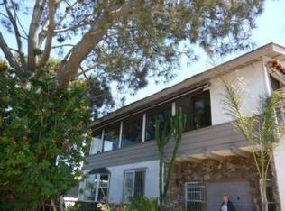 8275 El Paseo Grande, La Jolla, CA 92037