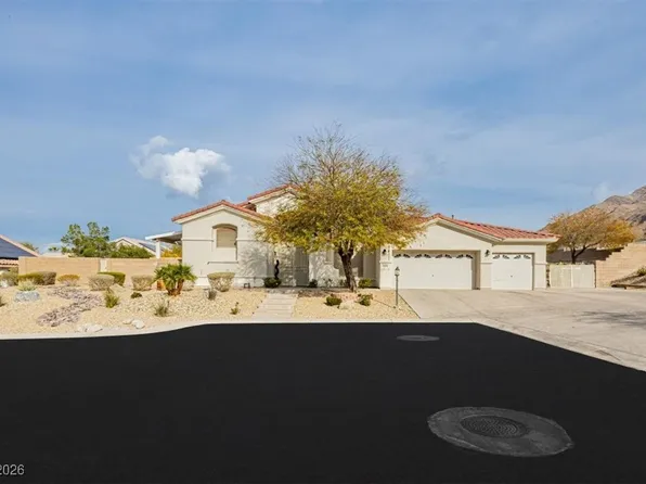 6880 Royal Heritage Ct, Las Vegas, NV 89110