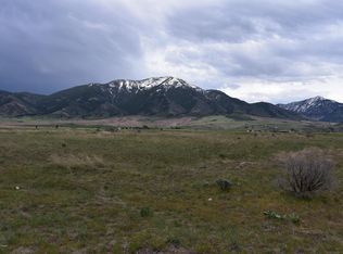 Tbd Tumbleweed Dr, Swan Valley, ID 83449