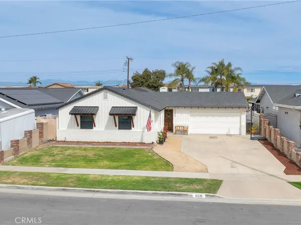 8326 Fontainbleau Way, Cypress, CA 90630