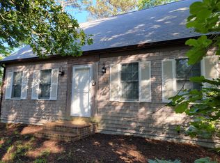 240 Old Long Pond Rd, Wellfleet, MA 02667