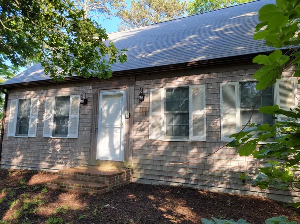 240 Old Long Pond Rd, Wellfleet, MA 02667