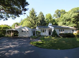 31 Hungerford Rd, Briarcliff Manor, NY 10510