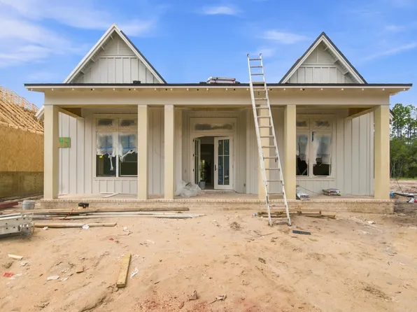 143 Hutton Cv Lot 70, Rosemary Beach, FL 32461