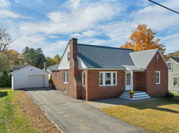 31 Fairview Street, Laconia, NH 03246