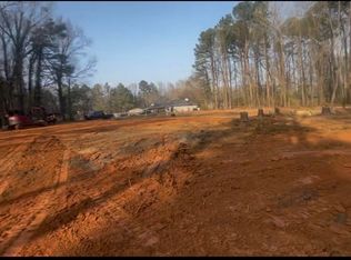 4505 Pine Crest Dr, Haughton, LA 71037