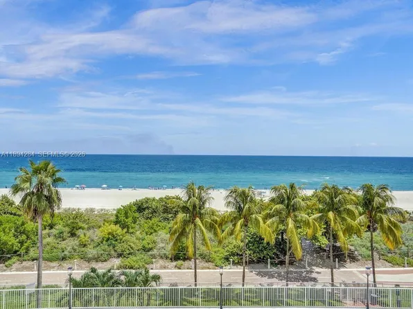 5601 Collins Ave APT 504, Miami Beach, FL 33140