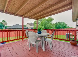 8339 Steep Valley, Converse, TX 78109