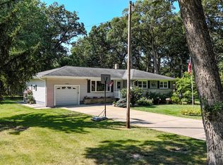 8901 W 130th Ct, Cedar Lake, IN 46303