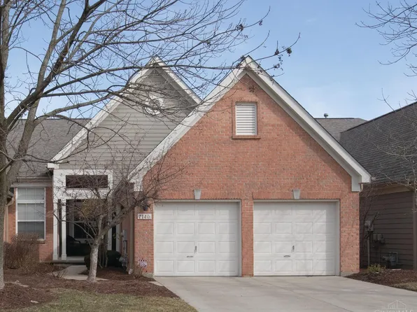 7140 White Oak Ct, Mason, OH 45040