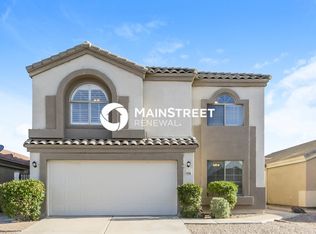 9706 E Butte St, Mesa, AZ 85207