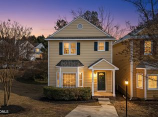 4650 Vendue Range Dr, Raleigh, NC 27604