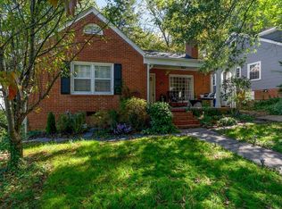 1916 Glendale Ave, Durham, NC 27701